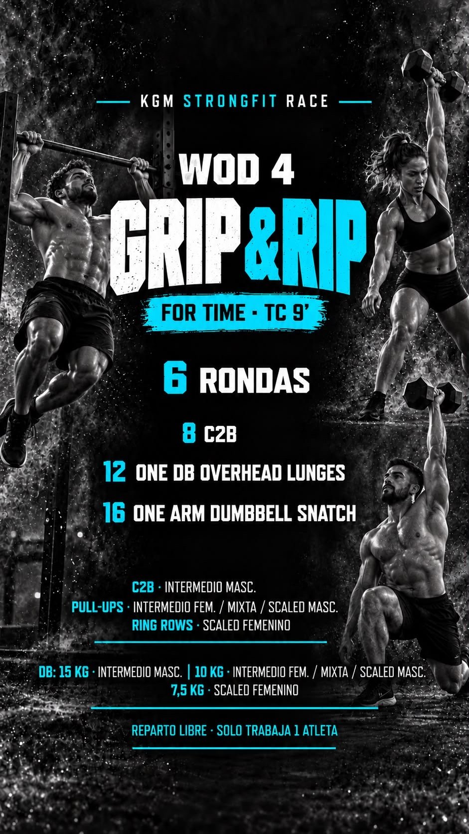 Cartel 4