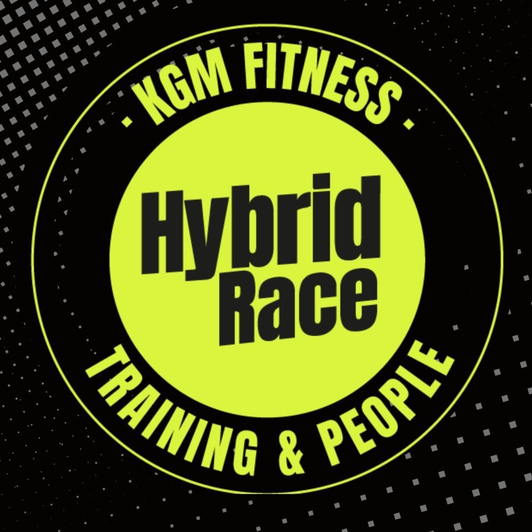 KGM HYBRID RACE TEAMS