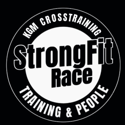 STRONGFIT RACE 2ª EDICIÓN 26 ABRIL