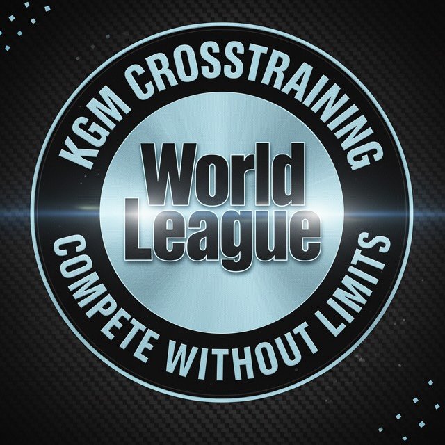 3ª EDICIÓN KGM WORLD LEAGUE ONLINE
