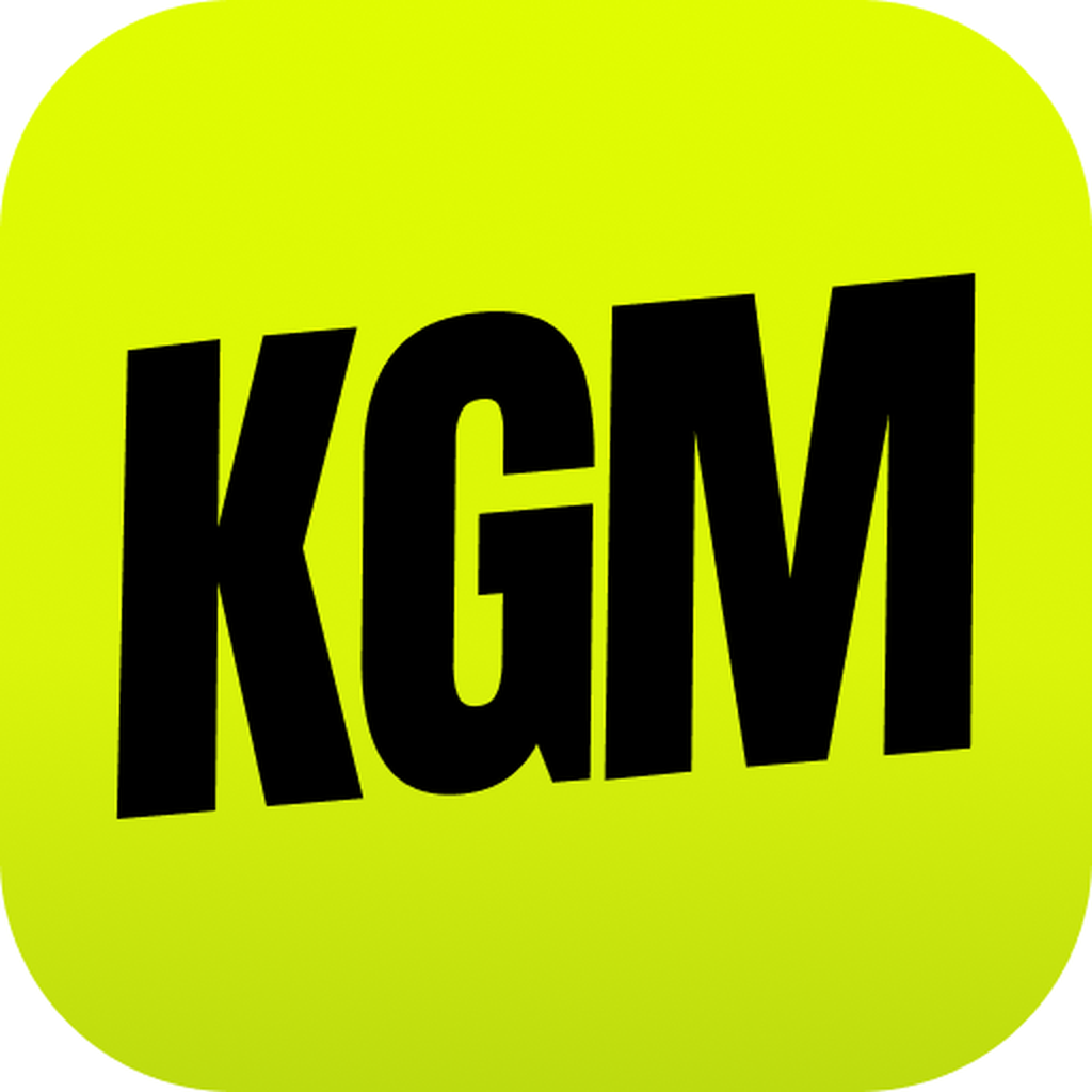 KGM Training